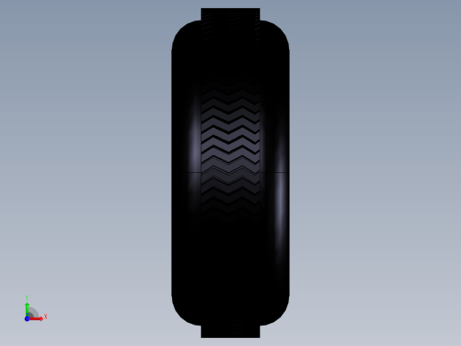 废物搬运装载车