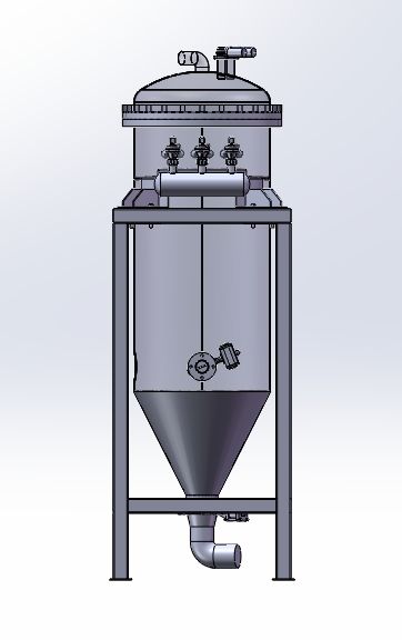 真空过滤器