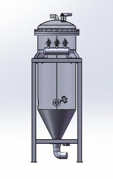 真空过滤器缩略图