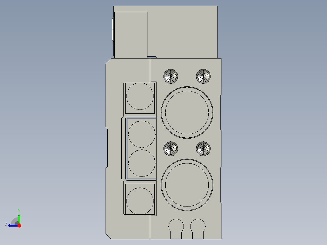 HLS12X100SA_0_+__(2)-C右视图