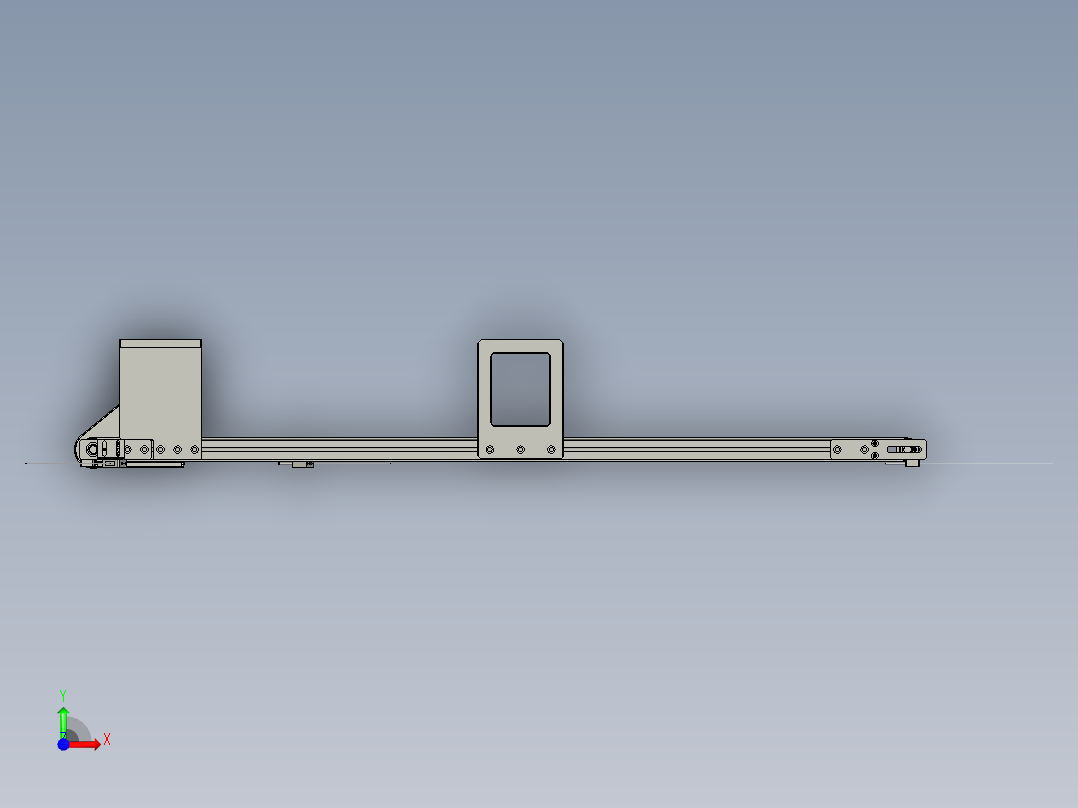 DLDXH502-08-排不良皮带OM前视图