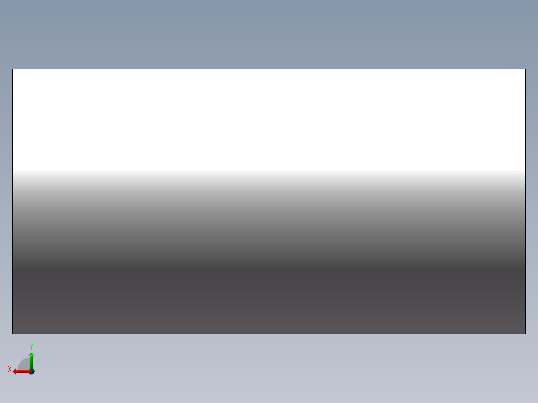 U-PVC_TEE_DN50后视图