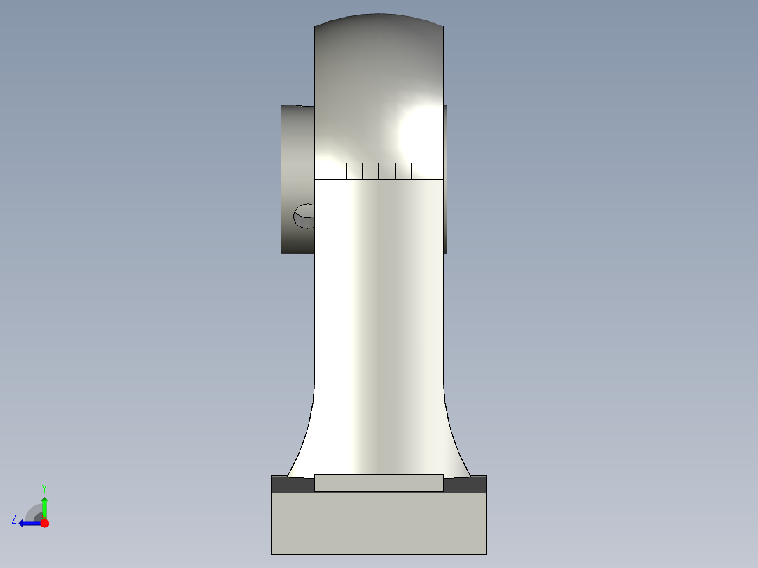 P127-UCPH204右视图