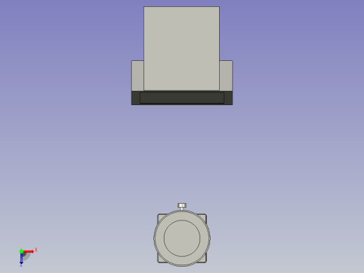 08-00-03CCD对位组件俯视缩略图