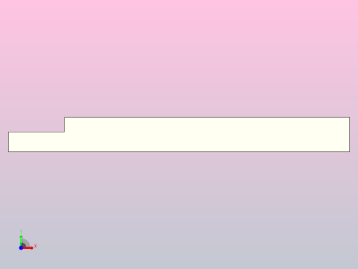 深浦光电传感器 PH2-TR200S 配套N-101反光板前视缩略图