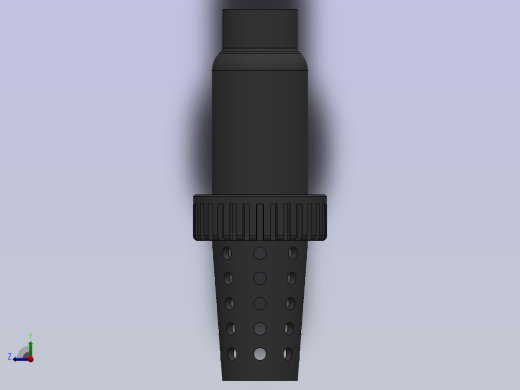 VALVE_DN32_PN10_U-PVC右视缩略图