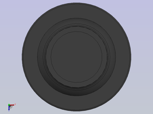VALVE_DN32_PN10_U-PVC俯视缩略图
