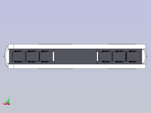装甲机车 STP后视缩略图