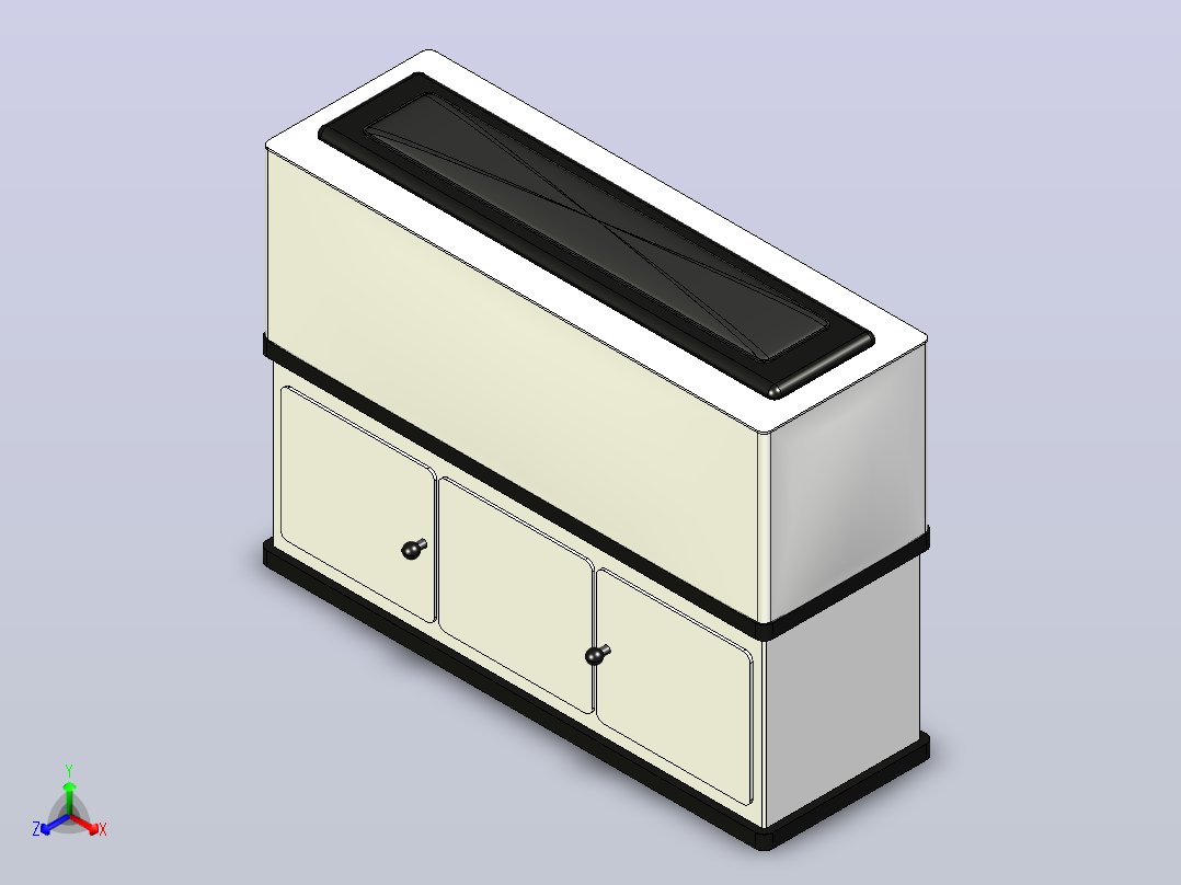 水族馆IGN主视图