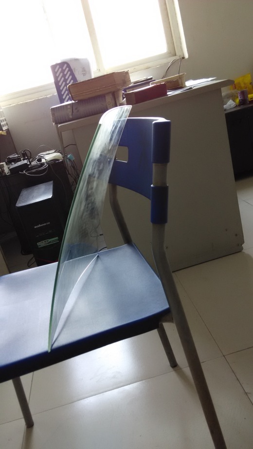凹面镜包装生产线 INVENTOR设计缩略图