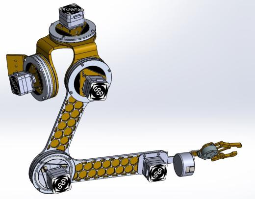 master-slave-anthropomorphic-robot缩略图