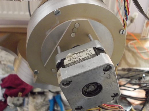 master-slave-anthropomorphic-robot缩略图