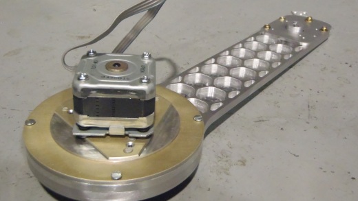 master-slave-anthropomorphic-robot缩略图