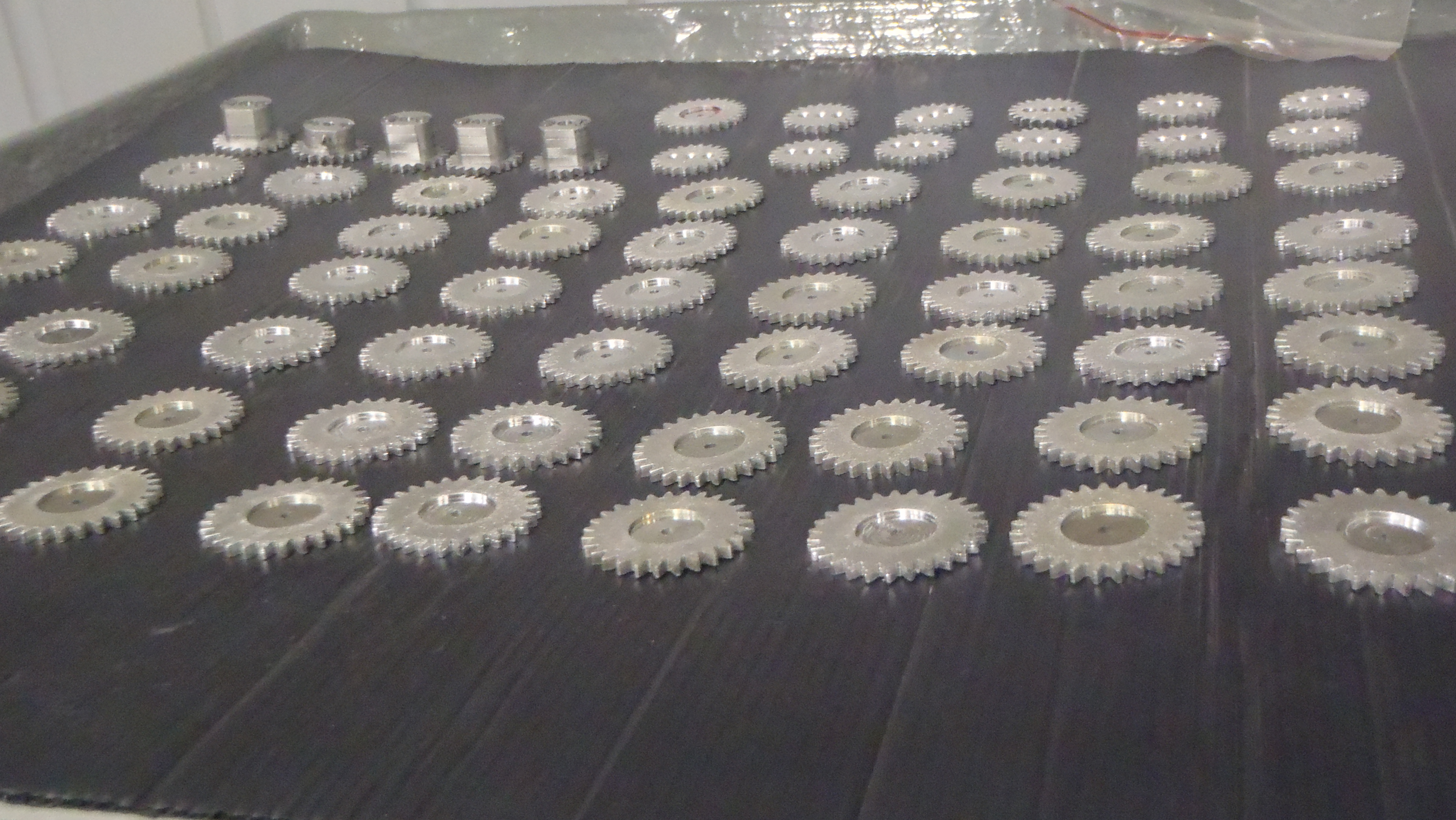 master-slave-anthropomorphic-robot