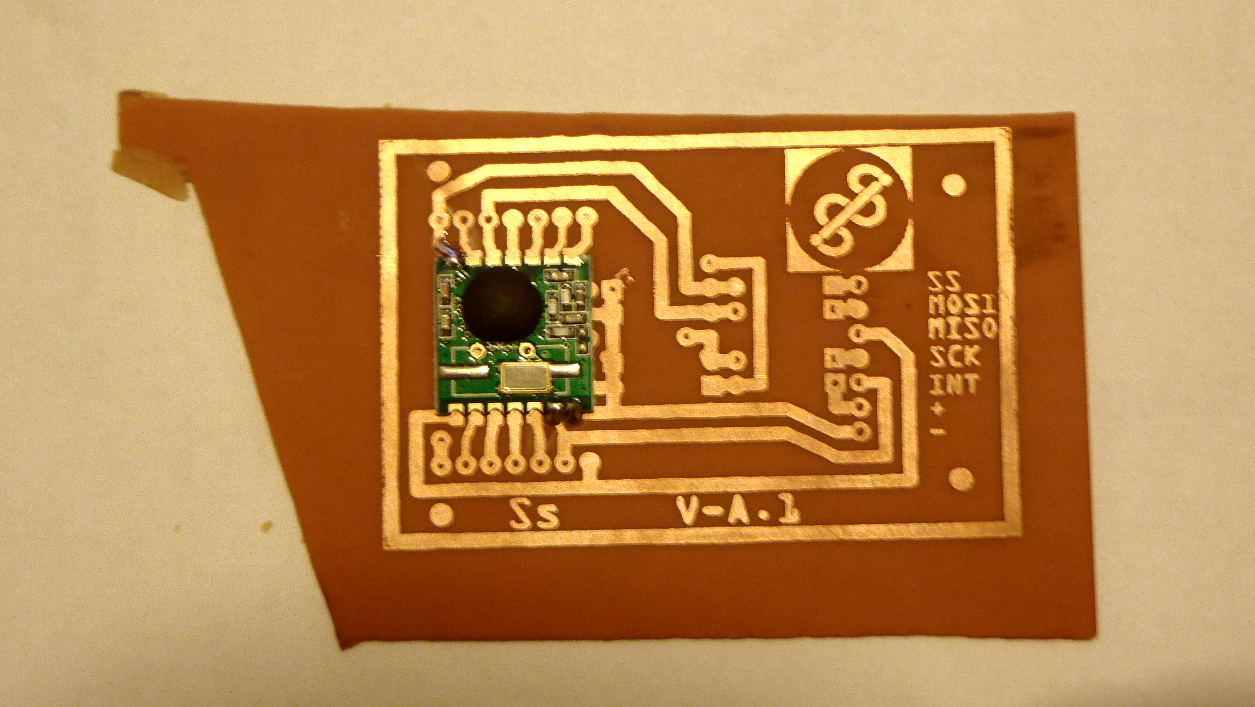 master-slave-anthropomorphic-robot