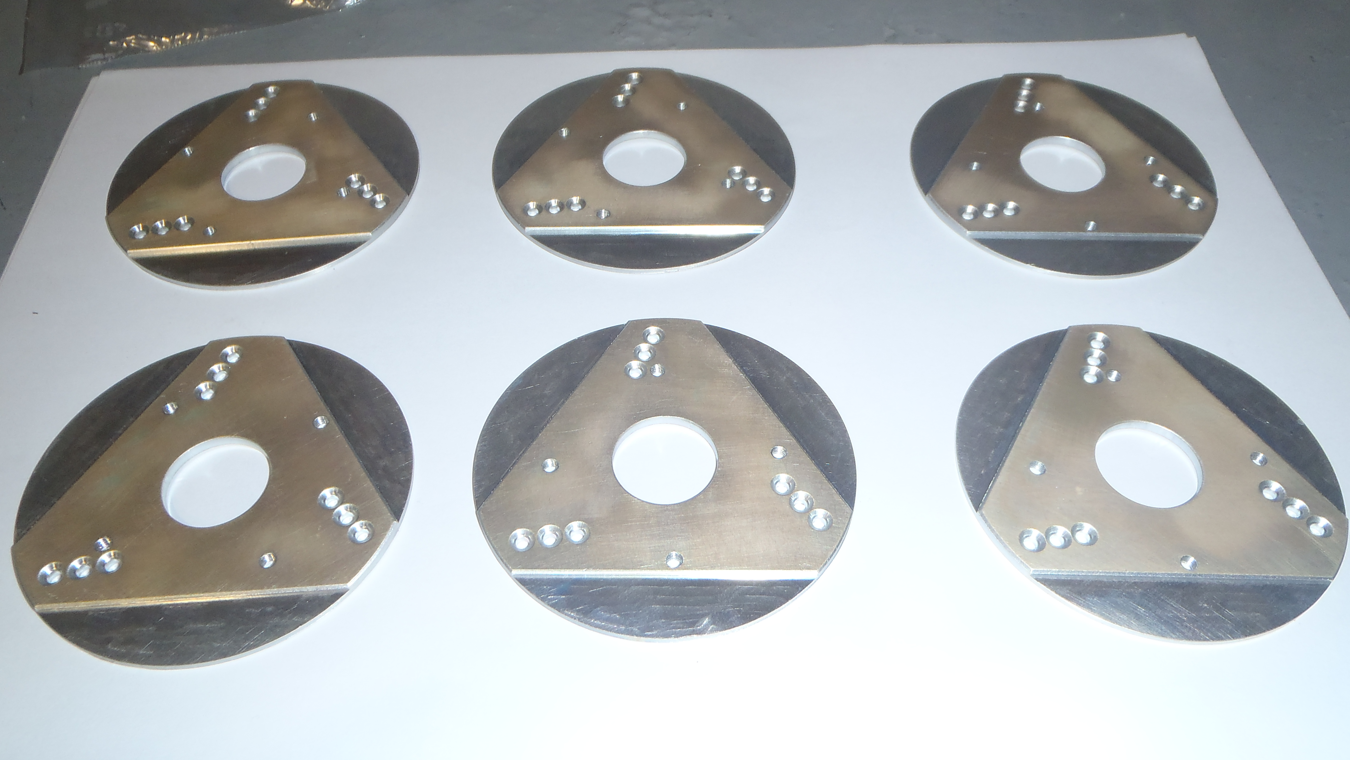 master-slave-anthropomorphic-robot