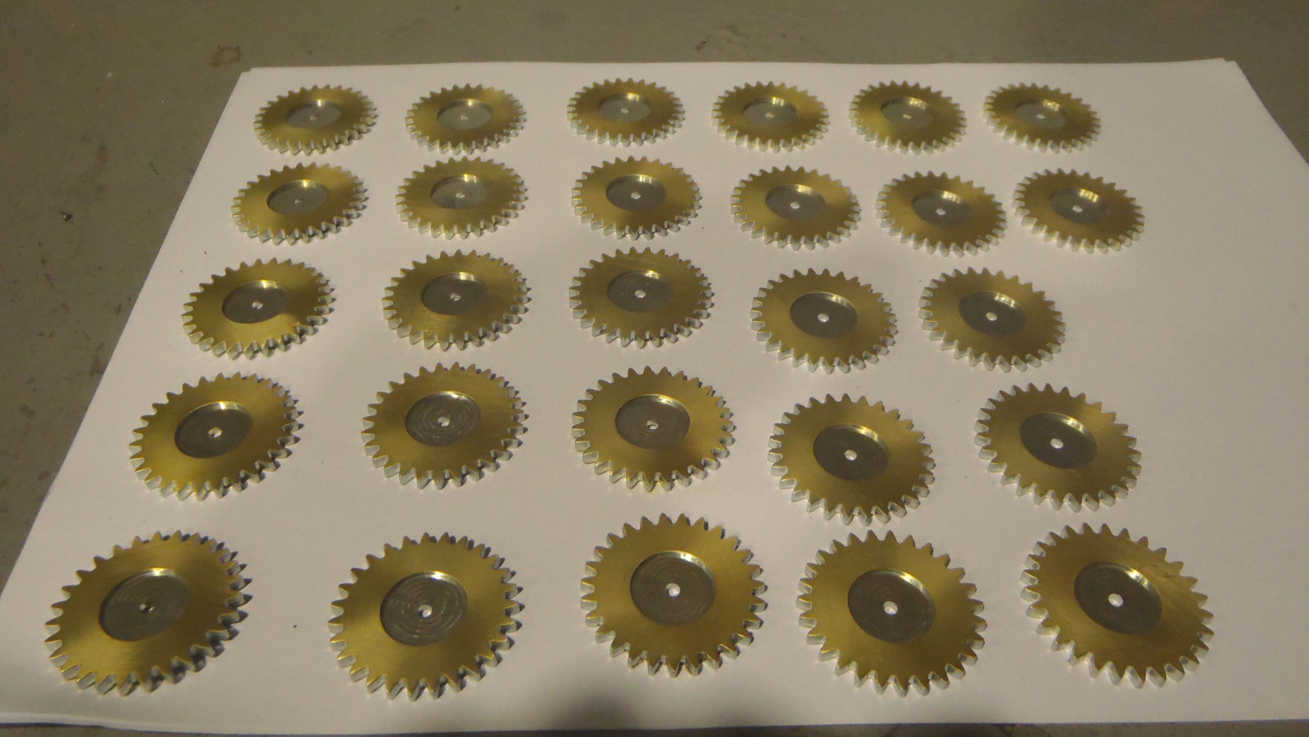 master-slave-anthropomorphic-robot