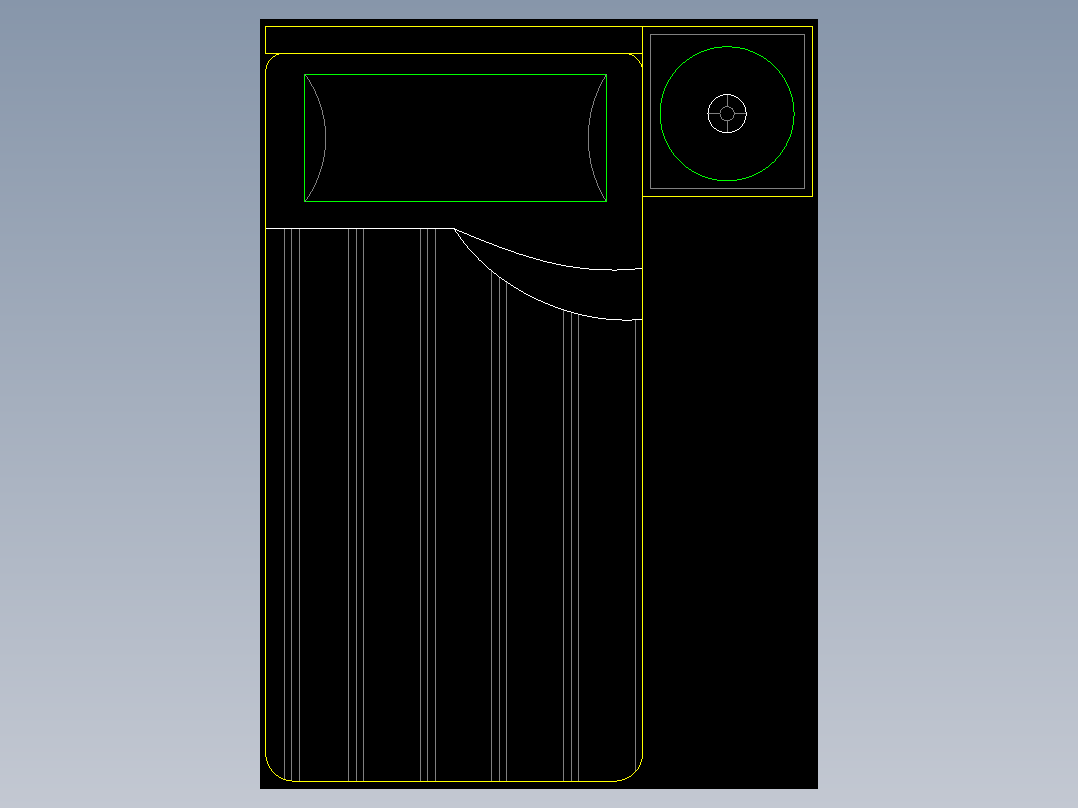 床铺01-015床铺1000