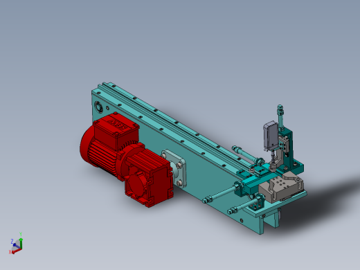 【D85】【STP】【转】特殊输送带