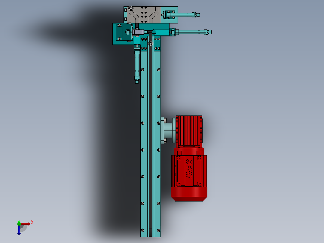 【D85】【STP】【转】特殊输送带俯视图