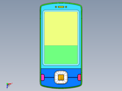 nokia俯视缩略图