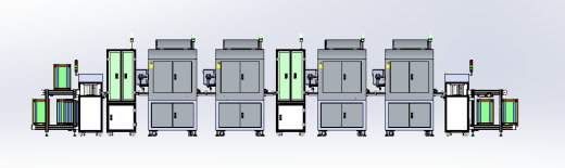 PCBA家用电器车载电子测试设备缩略图