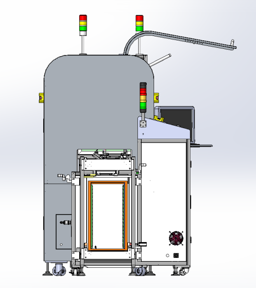 PCBA家用电器车载电子测试设备缩略图