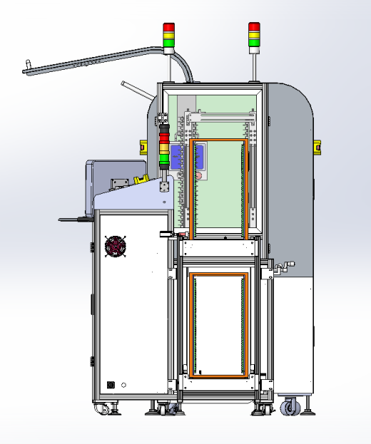 PCBA家用电器车载电子测试设备缩略图