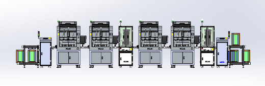 PCBA家用电器车载电子测试设备缩略图