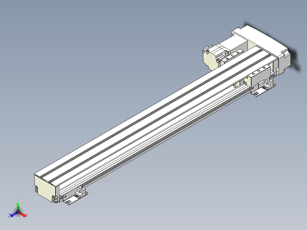 钢基模组-TPA-KNR-6005C-600A1-ML-H1S2主视图