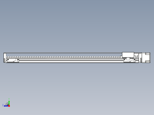 钢基模组-TPA-KNR-6005C-600A1-ML-H1S2右视缩略图