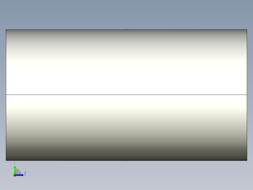 5TIC 90通带溶剂焊接插座左视缩略图