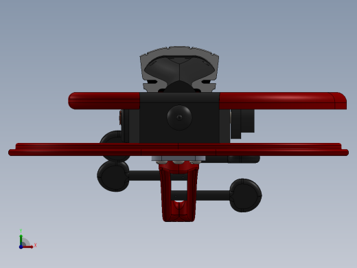 电小提琴前视缩略图