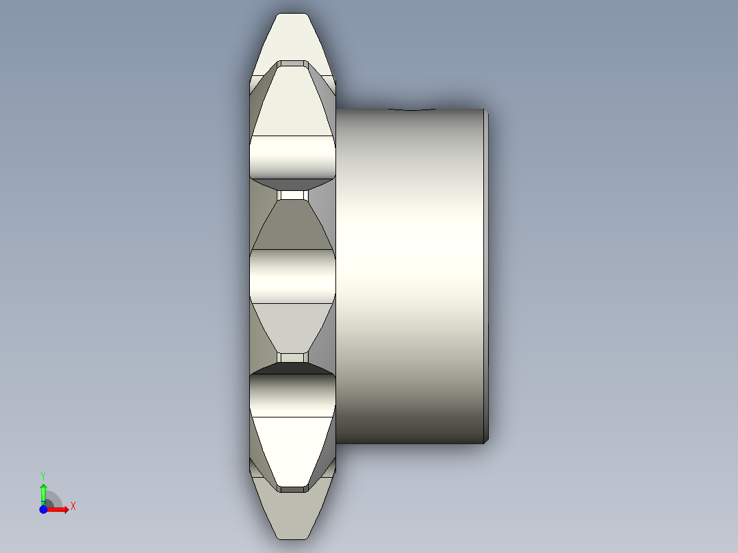 链轮-Sprocket_10-18-35-25_9-Y2前视图