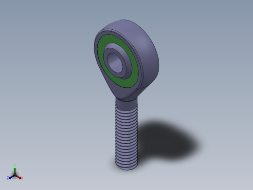 SA6TK正等轴测缩略图