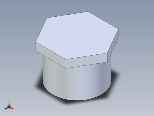 聚氯乙烯配件21-Sch80_Plug_SPIG_849-020_2in