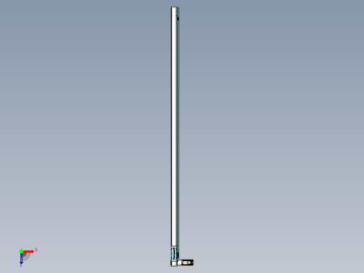 欧规系列-LB6A-L130-S2500-BL-ZP40-C3俯视缩略图