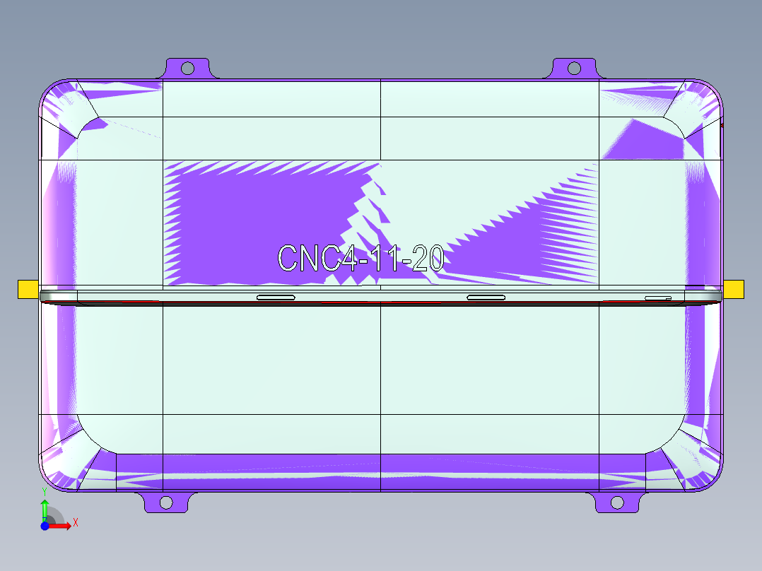 T300-GONG-XU前视图