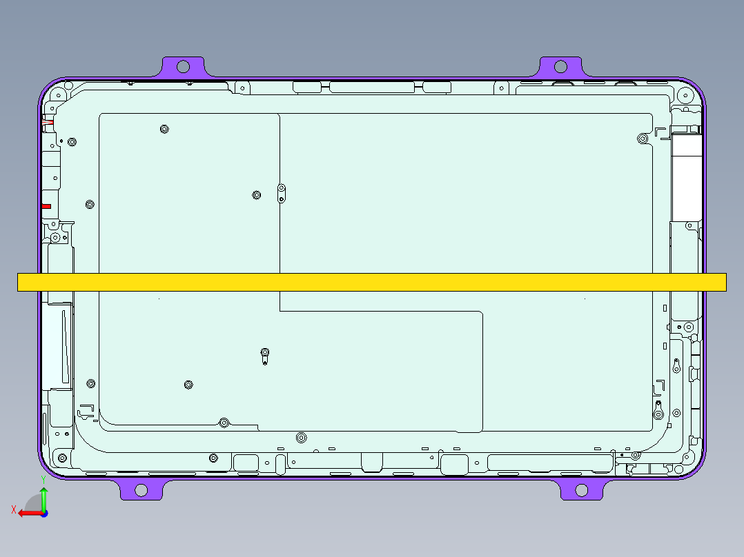 T300-GONG-XU后视图