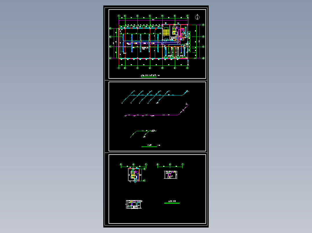 多功能厅空调设计-1091693--30
