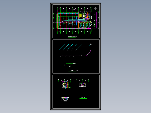 多功能厅空调设计-1091693--30