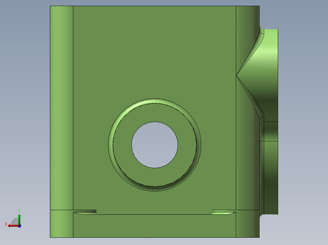 050-SW16练习题后视图