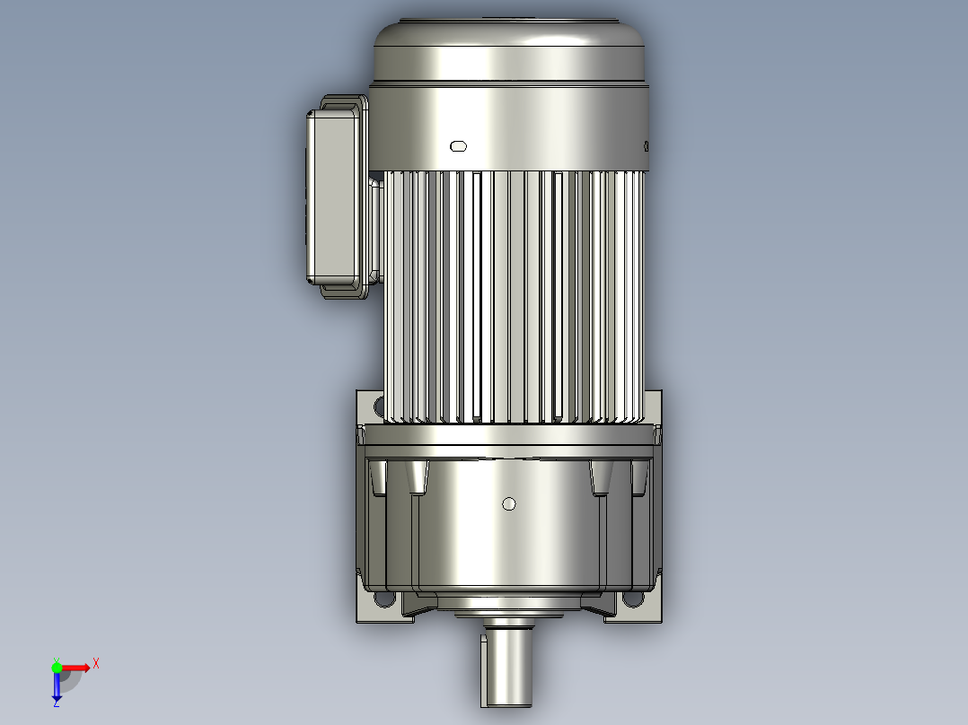 运送和定位载具的流水线装置俯视图