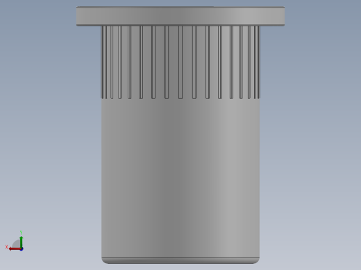 铆钉螺母M3-M12后视缩略图