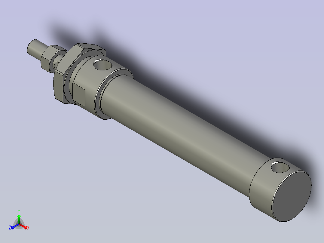 MA20x60SU_0_+__正等轴测图