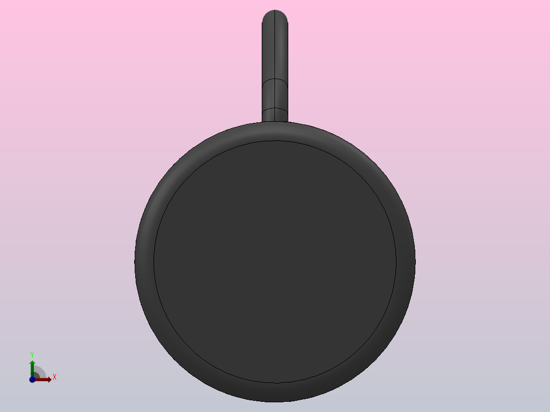 ST1212P[ST1212P-09]航空插头，多芯接头，连接器前视图