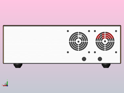 探索号捕鱼机-逆变器后视缩略图