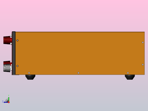 探索号捕鱼机-逆变器右视缩略图