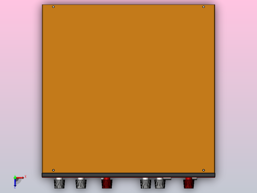 探索号捕鱼机-逆变器俯视缩略图