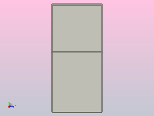 EF螺杆支撑座[EF-10]左视缩略图